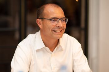 Cohesity ernennt Olivier Savornin zum EMEA-Vertriebschef