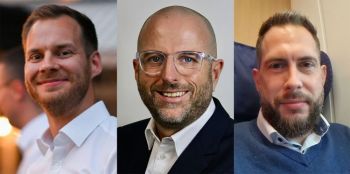 Cyberark engagiert Karsten Spenger, Michael Stanscheck und André Krüger