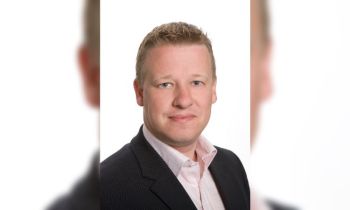 Darren Thomson ist Field CTO EMEAI bei Commvault