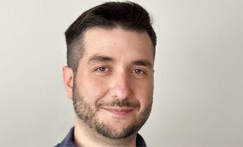 Deniz Alboyaci wird Verkaufsleiter DACH bei Arcserve