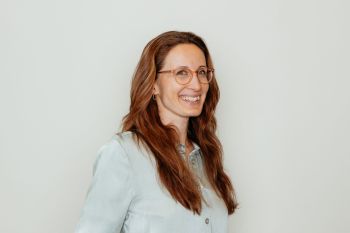 Franziska Barmettler wird neue CEO von Digitalswitzerland