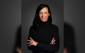 Franziska Gaitzsch steigt bei Infinigate zum Channel Marketing Director DACH auf