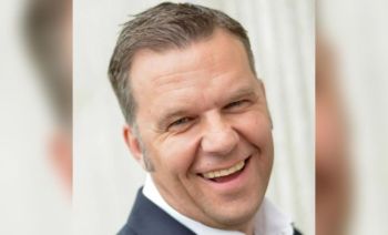 Thorsten Eckert ist neuer DACH-Vertriebschef bei Claroty