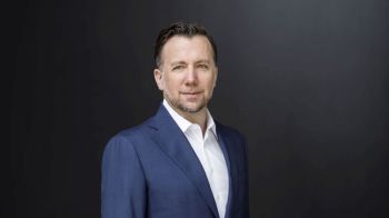 Inventx holt Damian Hallenbarter als neuen Leiter des Banking-Bereichs