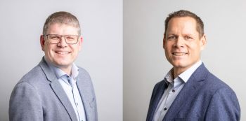 Martin Kunz tritt bei Abraxas zurück, Andreas Schegg übernimmt