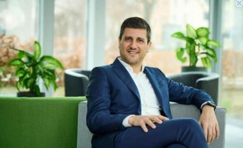 Adnovum engagiert Luciano Rizza als Managing Director Financial Services