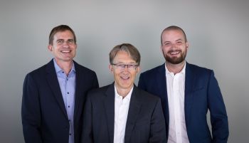 Datalynx besetzt CTO-Posten mit Stefan Heer