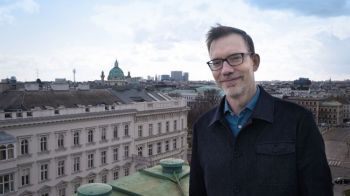 Markus Widmer neuer Marketing Director bei E-Dialog