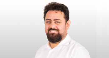 Mehmet Dogan ist neuer Peax-CTO, COO wird noch gesucht