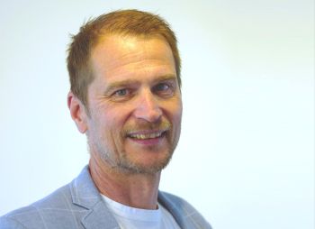 Michael Bernhardt übernimmt Leitung von HPEs Distributions-Vertrieb