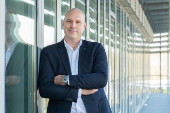Michael Rabbe übernimmt Verantwortung für Epson in der DACH-Region