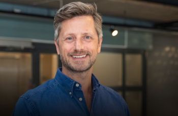 Mikkel Drucker wird neuer CEO bei Logpoint