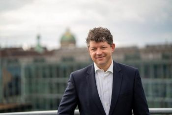 Moritz Oberli leitet öffentlichen Sektor bei Microsoft Schweiz