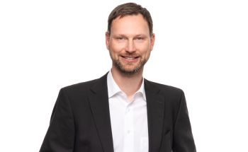 Nutanix ernennt neuen Country Director Schweiz