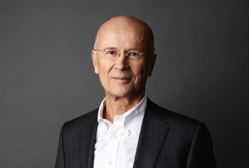 Designierter Plattner-Nachfolger verlässt SAP - Pekka Ala-Pietilä übernimmt