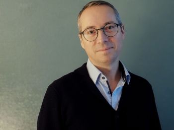 Peter Amrhyn wird neuer CEO von Swisscom Trust Services