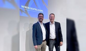 Fusion von Sonio mit Business IT und Jevotrust fast perfekt