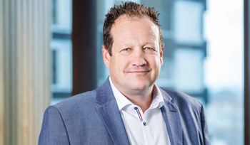 Netrics ernennt Thomas Grau zum Head of Cyber Security Services