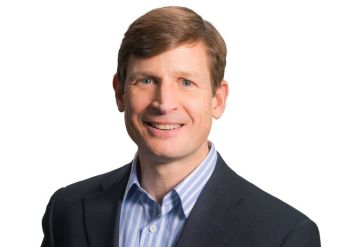 Sophos-CEO Kris Hagerman tritt zurück