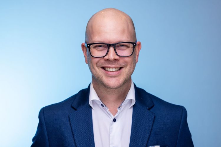 Palo Alto Networks ernennt Andres Schneider zum CSO Zentraleuropa