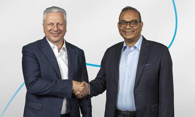 Capgemini übernimmt Digital-BPS-Spezialisten WNS