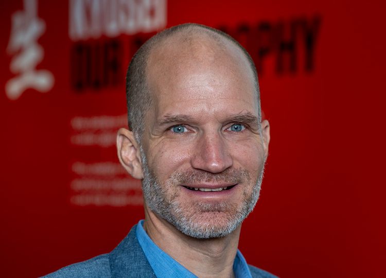 Alexander Bircher ist neuer Service Director von Canon Schweiz