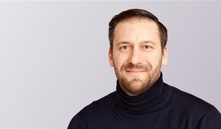 Logpoint ernennt Andreas Föhringer zum CEMEA-Chef