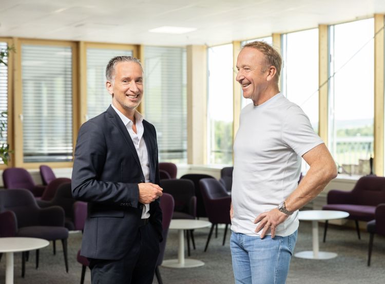 Alltron übergibt Microsoft-Cloud-Geschäft an Pax8