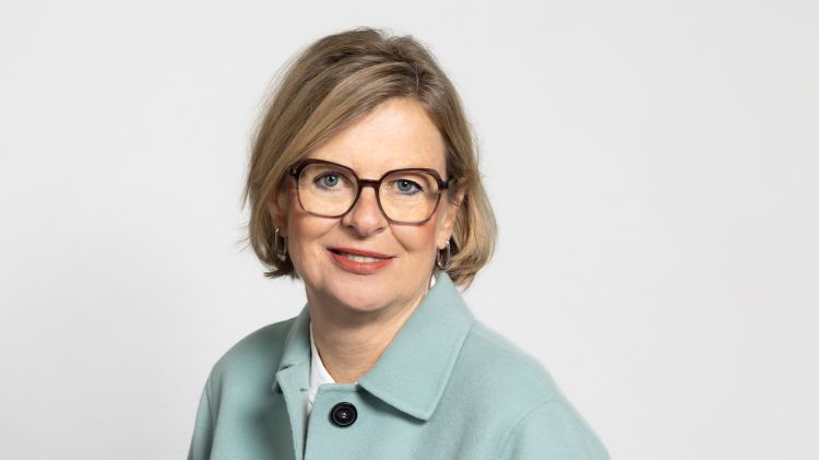 Anja Traum wird neue Payrexx-CEO