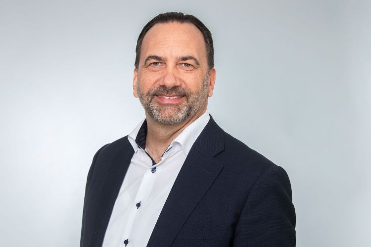 Björn Frischknecht wird Country Leader DACH bei Wildix 