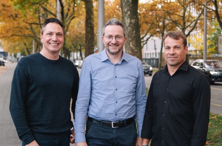 Puzzle ITC übernimmt Queo Swiss