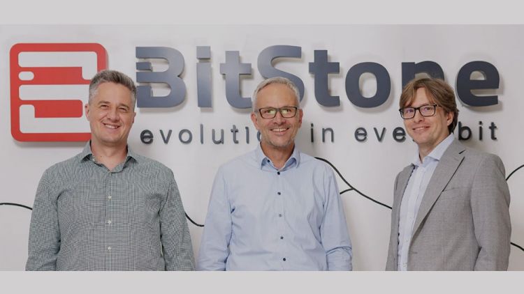 Bitstone hat Niederlassung in der Schweiz eröffnet