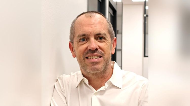 Cédric Enzler übernimmt CEO-Posten bei Eb-Qual