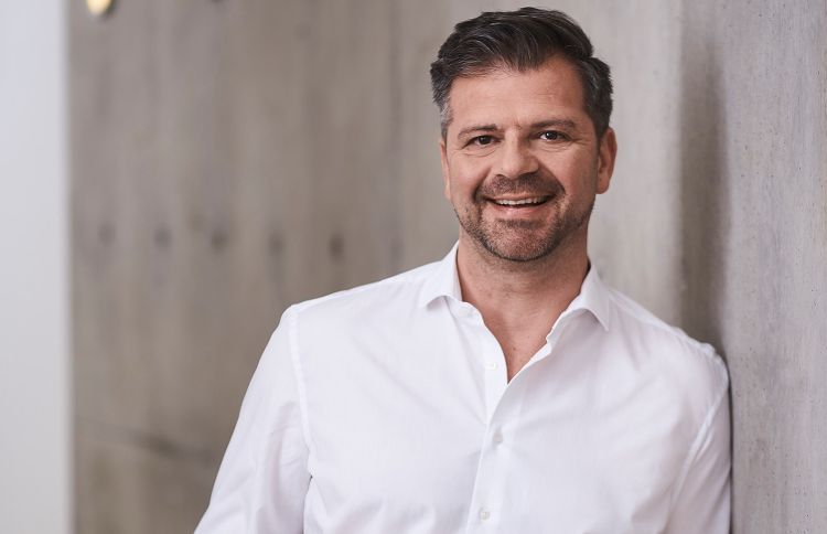 Christian Werner wird Managing Director DACH bei Digit Solutions