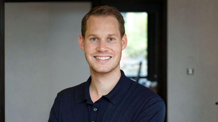 Cyrill Schöni wird Schweizer Country Manager von Wemolo