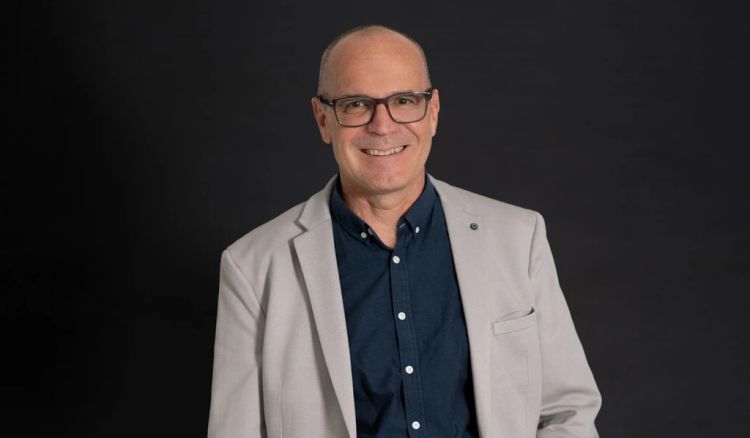 Daniel Aebersold wird VR-Präsident von Nexplore