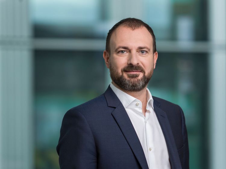 Schaffhauser Kantonalbank bekommt neuen IT-Leiter
