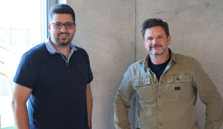 Daniel Neuhaus wird CEO der Sequotech Gruppe