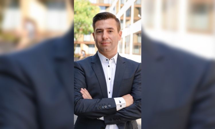 Daniel Santos übernimmt bei Martha Software