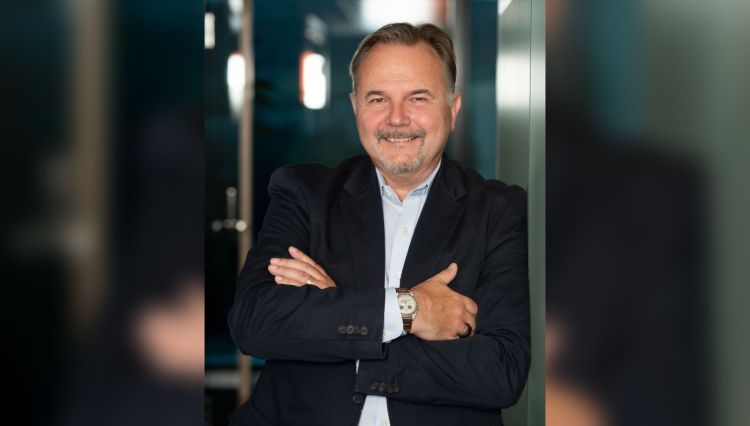 Daniel Schmutz von Zoom zu Adnovum gewechselt