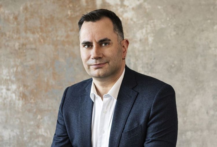 Danila Rudenka wird erster Chief Technology Officer von Eraneos