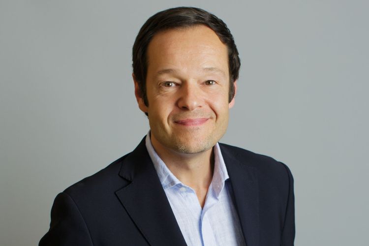 Arcserve ernennt Danilo Labovic zum Sales-Chef für EMEA
