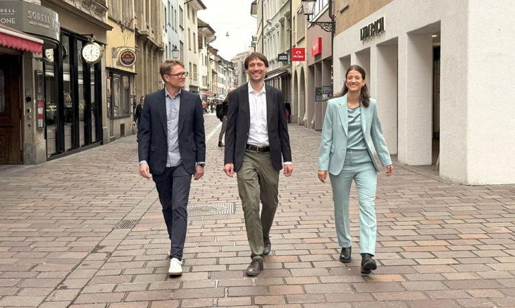  Carpathia verstärkt Beraterteam mit Tobias Nordmann