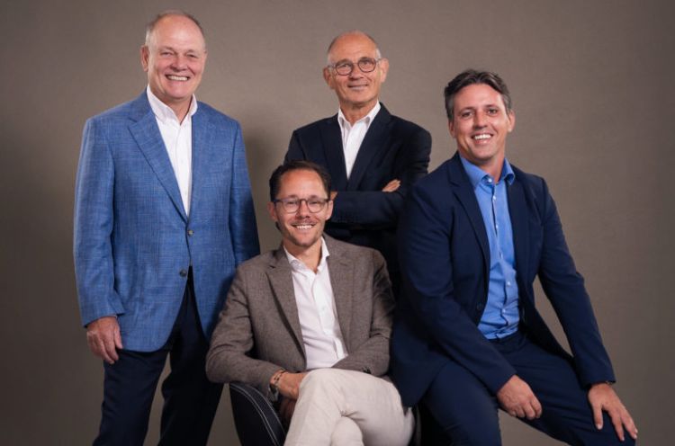 Genfer Devillard-Gruppe findet interne Nachfolge