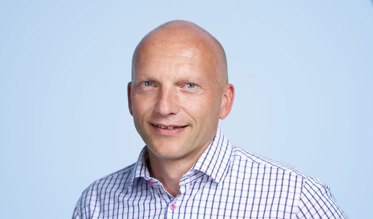 Dieter Lüscher wird CEO von Dialog Verwaltungs-Data