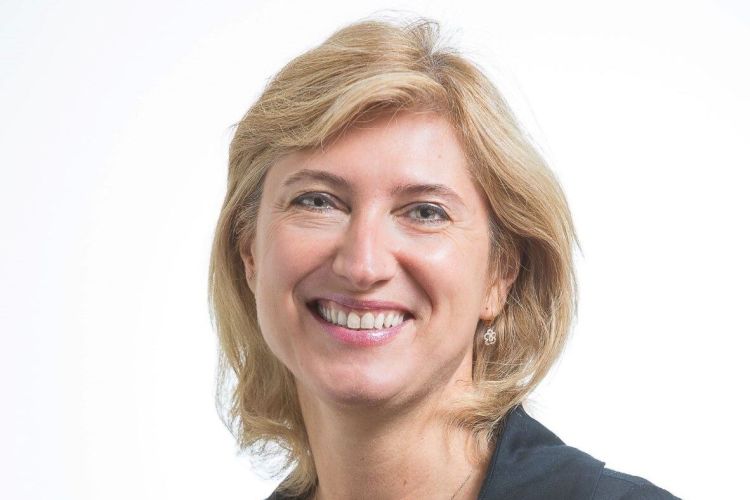 Doriane Groene soll bei Veeam Microsoft-Geschäft stärken
