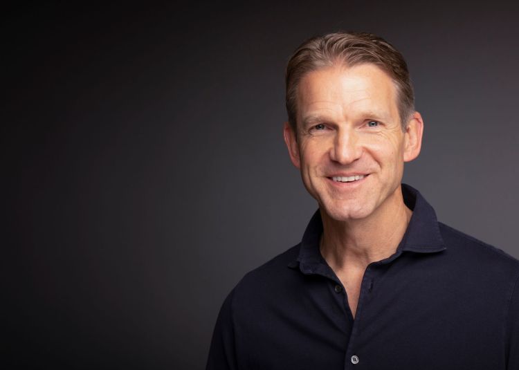 Databricks ernennt Daniel Holz zum VP für Central Europe