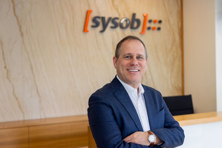 Sysob macht Duje Frano Bozinovic zum Channel Account Manager
