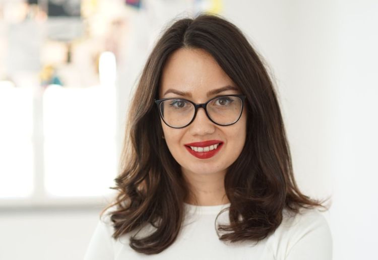 Ekaterina Bessaguet wird neue Finanzdirektorin bei Elovade