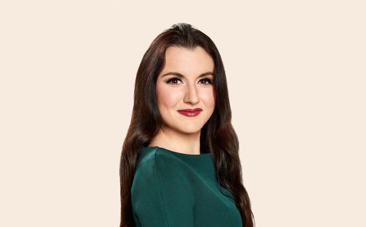 Instacart-CEO Fidji Simo wird CEO of Applications bei OpenAI